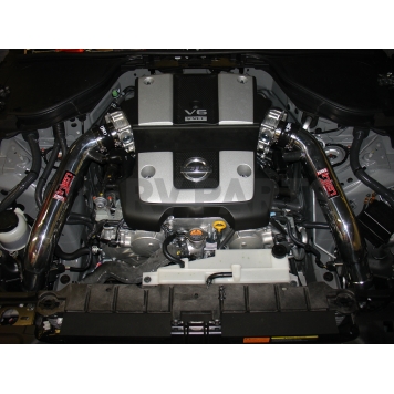 Injen Technology Cold Air Intake - SP1989BLK-1