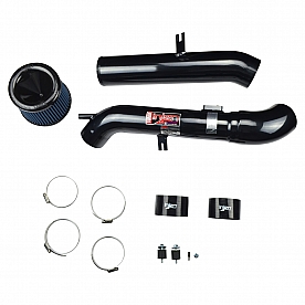 Injen Technology Cold Air Intake - SP1991BLK