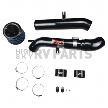 Injen Technology Cold Air Intake - SP1991BLK