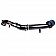 Injen Technology Cold Air Intake - SP1991BLK