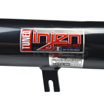 Injen Technology Cold Air Intake - SP1991BLK-2