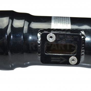 Injen Technology Cold Air Intake - SP1991BLK-3