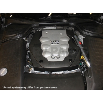 Injen Technology Cold Air Intake - SP1991BLK-8