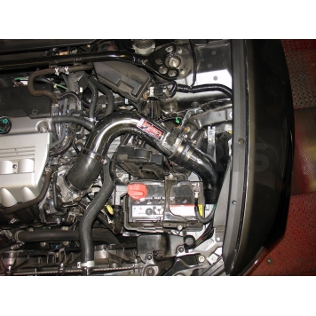 Injen Technology Cold Air Intake - SP1432BLK-1