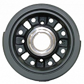 PowerBond by Dayco Harmonic Balancer - PB1070N