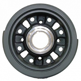PowerBond by Dayco Harmonic Balancer - PB1070N