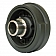 PowerBond by Dayco Harmonic Balancer - PB1070N