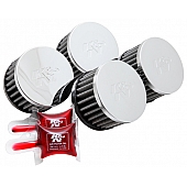 K & N Filters Air Filter - RC-0844