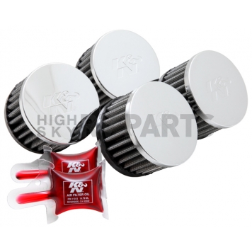 K & N Filters Air Filter - RC-0844