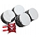 K & N Filters Air Filter - RC-0844