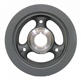 PowerBond by Dayco Harmonic Balancer - PB1116N