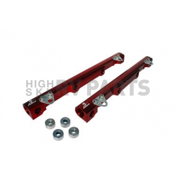 Aeromotive Fuel System Fuel Injector Rail - 14111