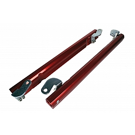Aeromotive Fuel System Fuel Injector Rail - 14113