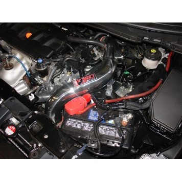 Injen Technology Cold Air Intake - SP1571P-1
