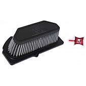 K & N Filters Air Filter - SU-1009R