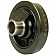 PowerBond by Dayco Harmonic Balancer - PB1203ST