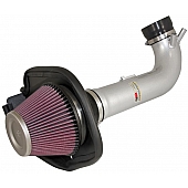 K & N Filters Cold Air Intake - 69-8703TS