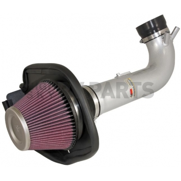 K & N Filters Cold Air Intake - 69-8703TS