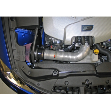 K & N Filters Cold Air Intake - 69-8703TS-1