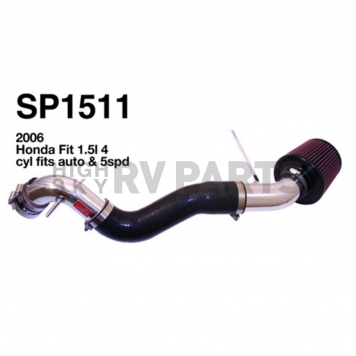 Injen Technology Cold Air Intake - SP1511P