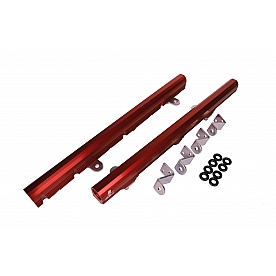 Aeromotive Fuel System Fuel Injector Rail - 14115