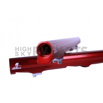 Aeromotive Fuel System Fuel Injector Rail - 14115-1