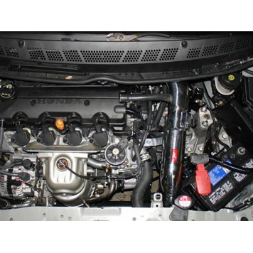 Injen Technology Cold Air Intake - SP1569BLK-1