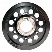 PowerBond by Dayco Harmonic Balancer - PB1506N