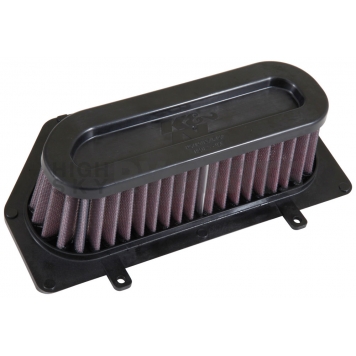 K & N Filters Air Filter - SU-1017R