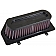 K & N Filters Air Filter - SU-1017R