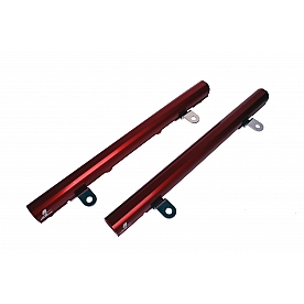 Aeromotive Fuel System Fuel Injector Rail - 14116