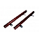 Aeromotive Fuel System Fuel Injector Rail - 14116