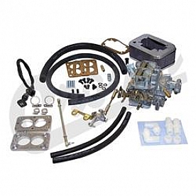 Crown Automotive Jeep Replacement Carburetor - K55138M