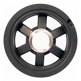 PowerBond by Dayco Harmonic Balancer - PB1509N