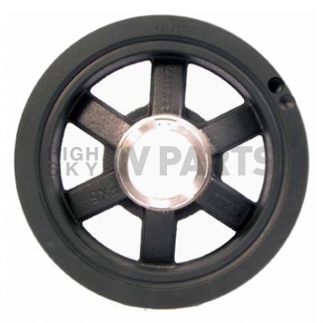 PowerBond by Dayco Harmonic Balancer - PB1509N