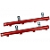 Aeromotive Fuel System Fuel Injector Rail - 14117
