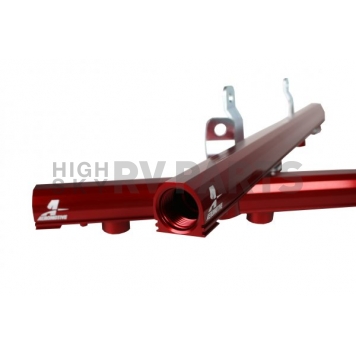 Aeromotive Fuel System Fuel Injector Rail - 14117-1