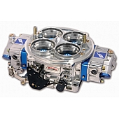 Quick Fuel Technology Carburetor - FX-4711-A