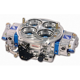 Quick Fuel Technology Carburetor - FX-4711-A