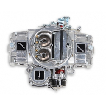 Quick Fuel Technology Carburetor - BR-67254-1