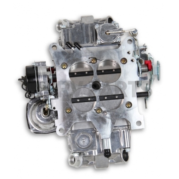 Quick Fuel Technology Carburetor - BR-67254-2