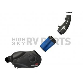 Advanced FLOW Engineering Cold Air Intake - 5476901-4