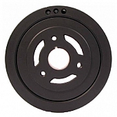 PowerBond by Dayco Harmonic Balancer - PB1512N