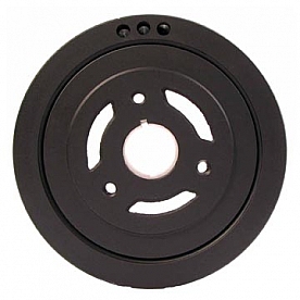 PowerBond by Dayco Harmonic Balancer - PB1512N
