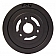 PowerBond by Dayco Harmonic Balancer - PB1512N