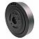 PowerBond by Dayco Harmonic Balancer - PB1512N