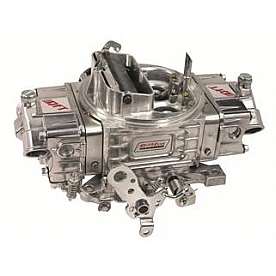 Quick Fuel Technology Carburetor - HR-650