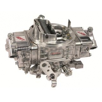 Quick Fuel Technology Carburetor - HR-650
