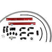 Aeromotive Fuel System Fuel Injector Rail - 14122