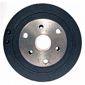 PowerBond by Dayco Harmonic Balancer - PB1513N